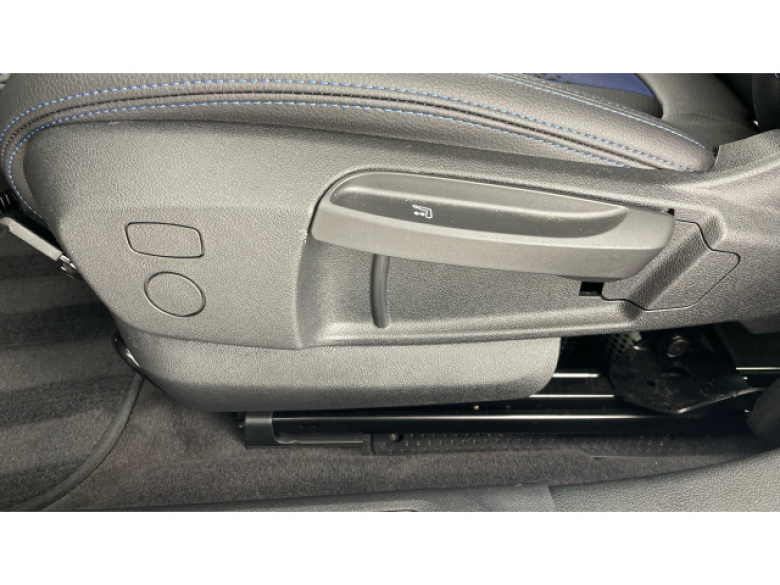 BMW 1 Series 116d M Sport 5dr Step Auto Diesel Hatchback